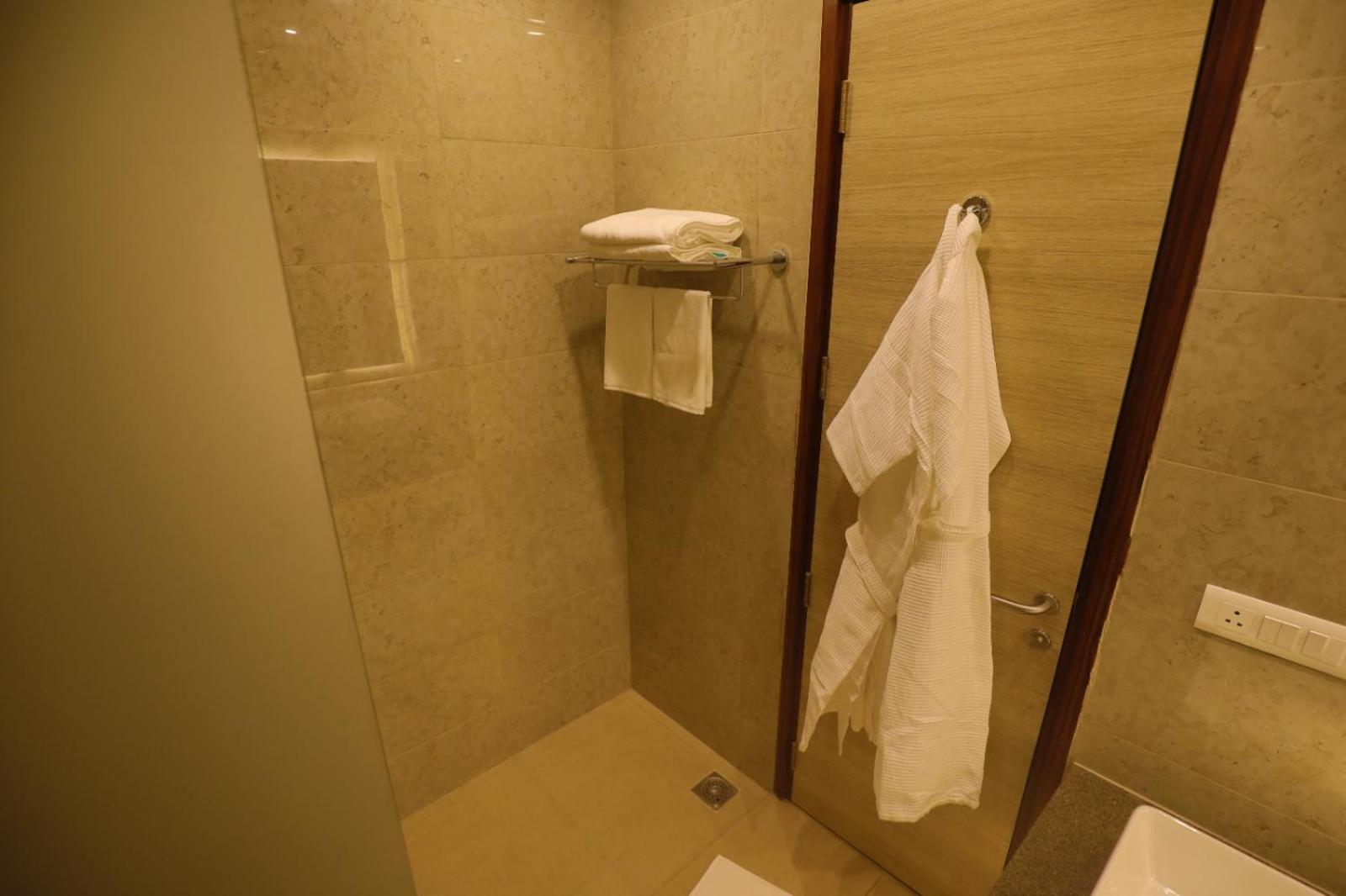 Goa Country Club Hotel Gurgaon