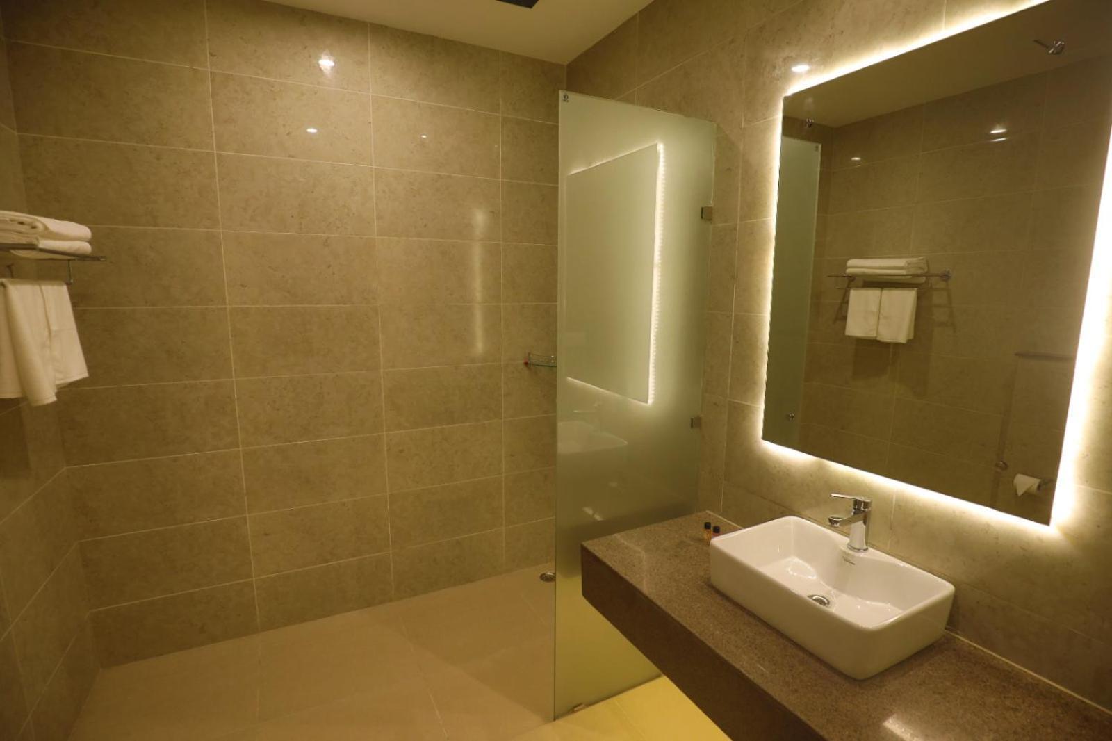 Goa Country Club Hotel 4*