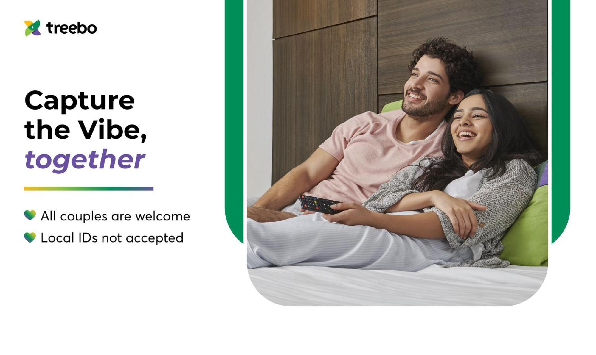 Treebo Jass Hospitality Services - Sec 53 Hotel Gurgaon