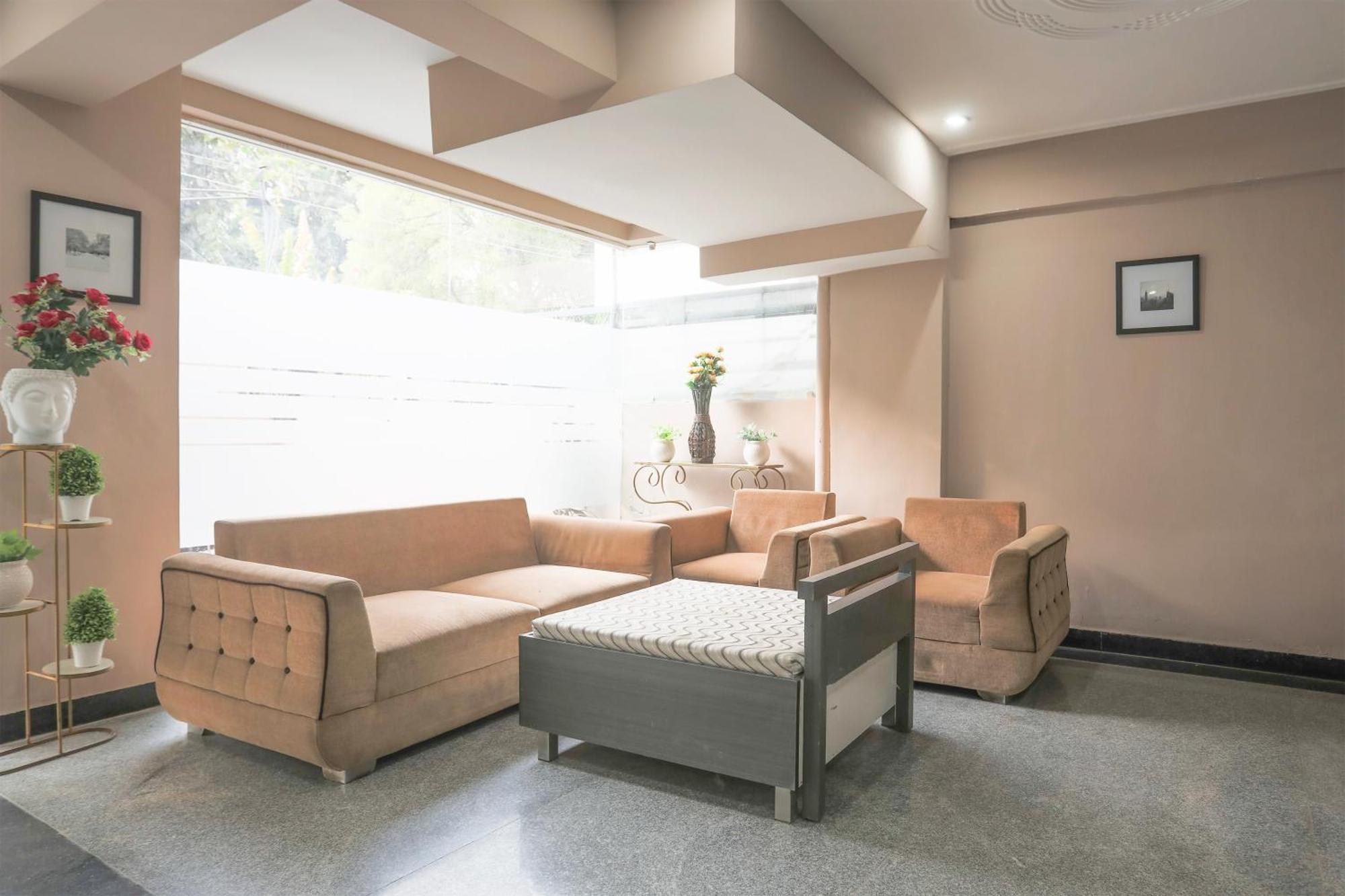 Fabhotel Bliss Premium 3* Gurgaon