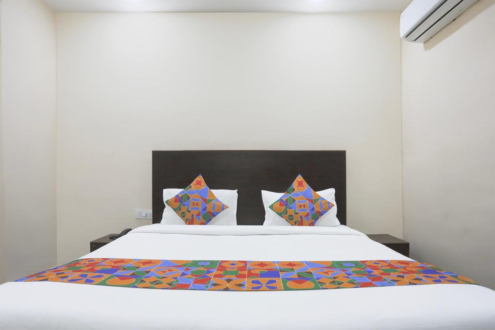 Hotel Fabhotel Bliss Premium 3*