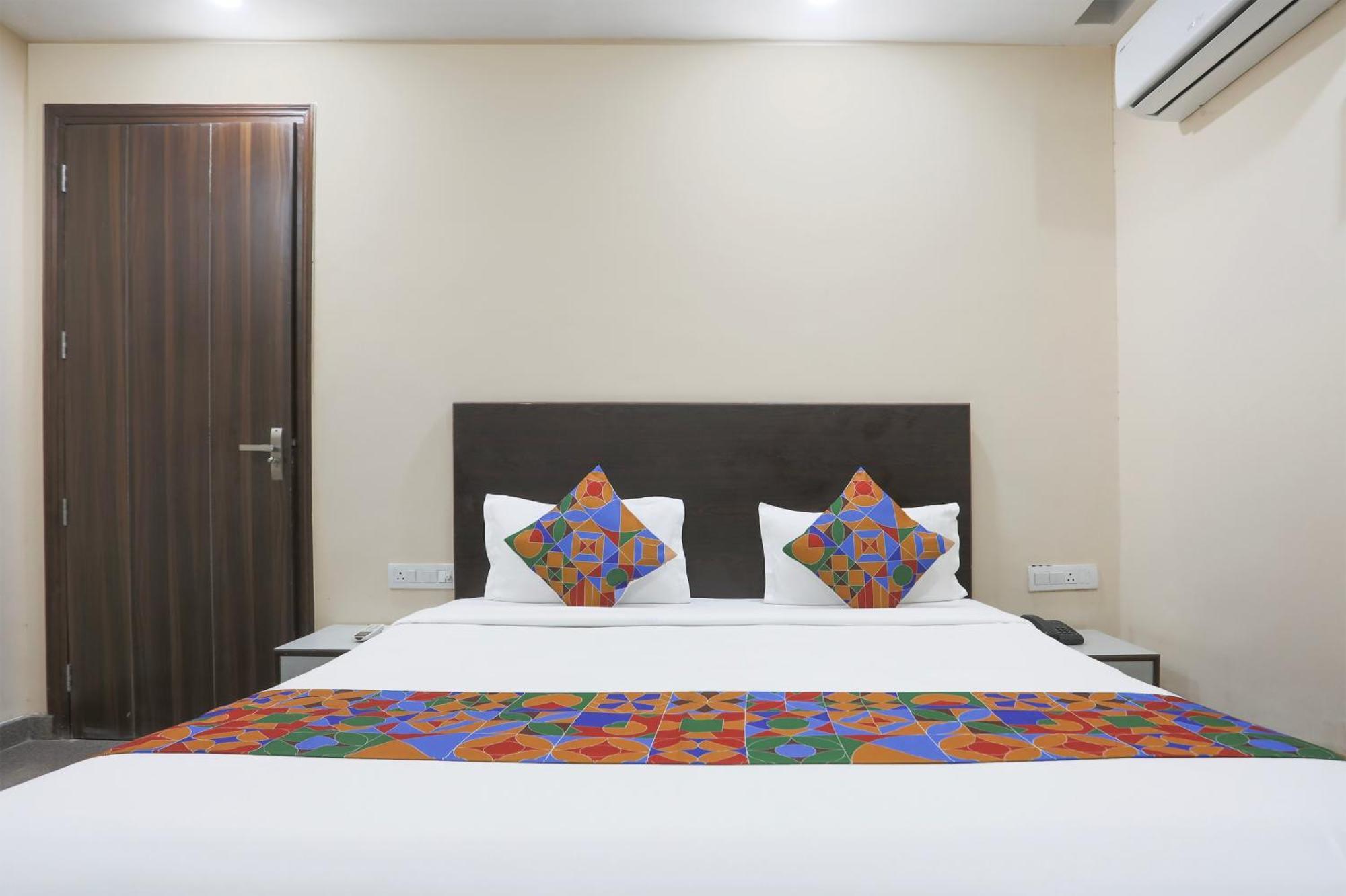 Fabhotel Bliss Premium Gurgaon