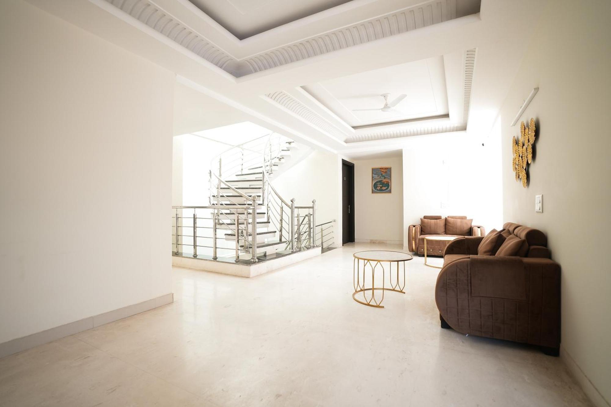 Hotel A.p Residency 3*