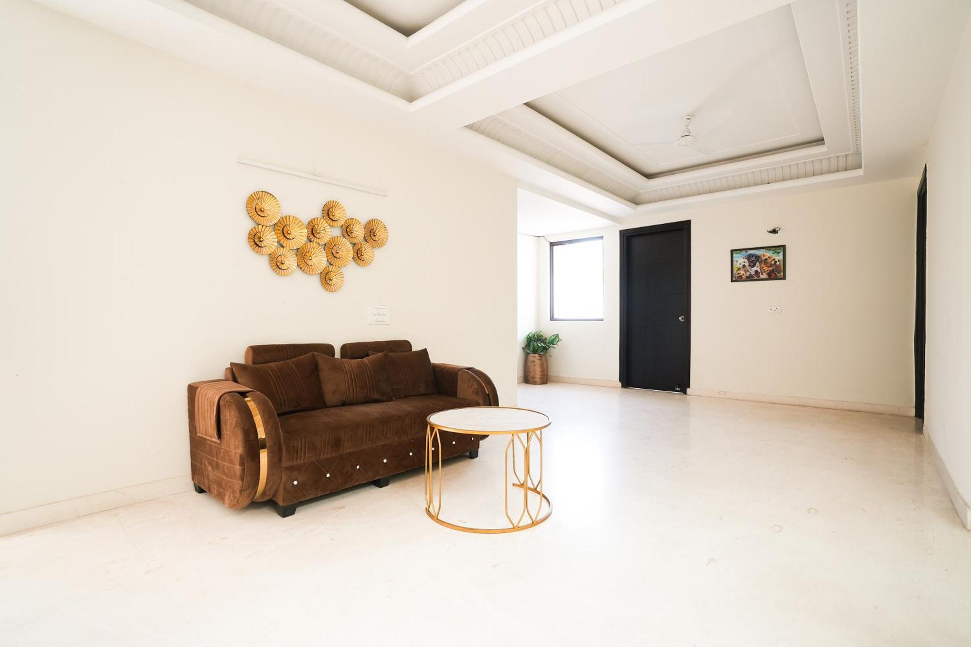 Hotel A.p Residency Gurgaon