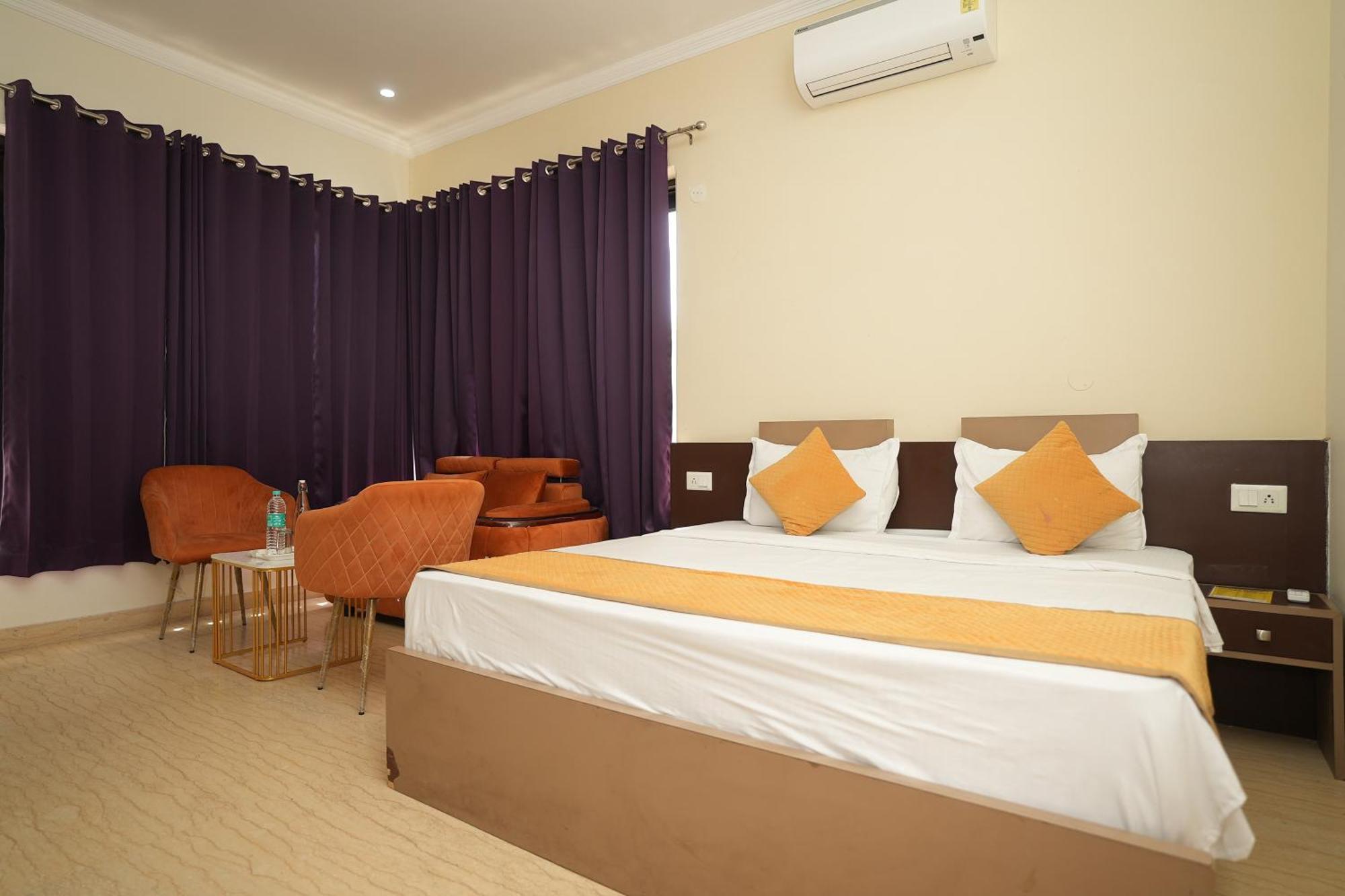 A.p Residency 3*