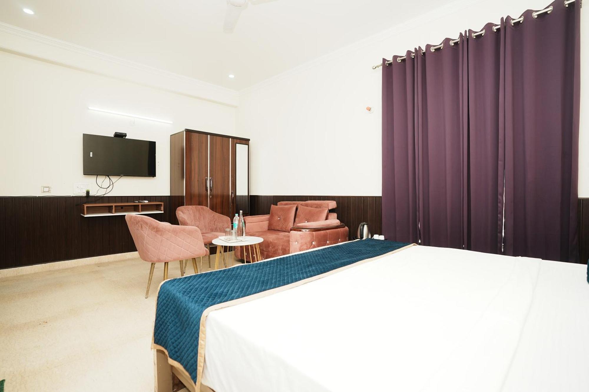 A.p Residency