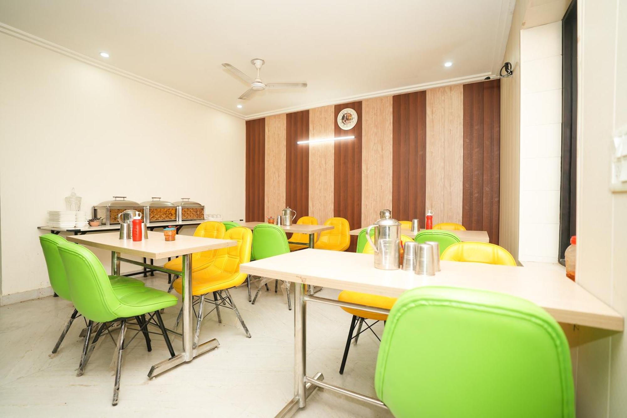 A.p Residency 3*