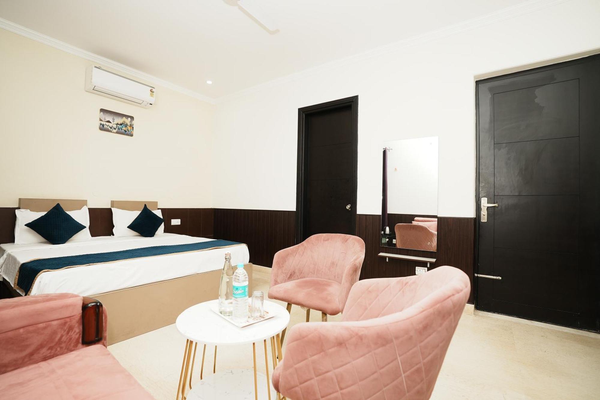 A.p Residency Hotel