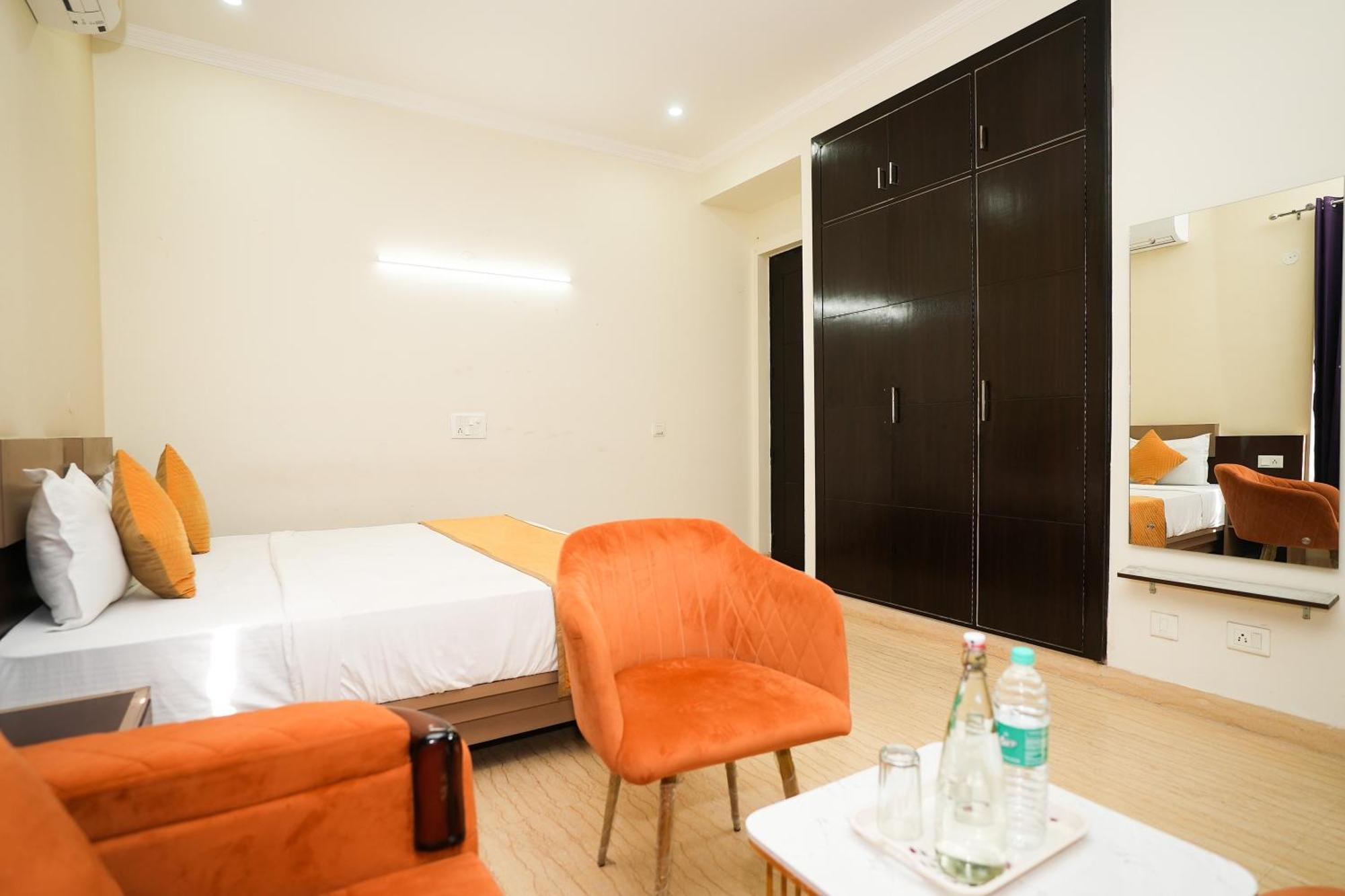 A.p Residency