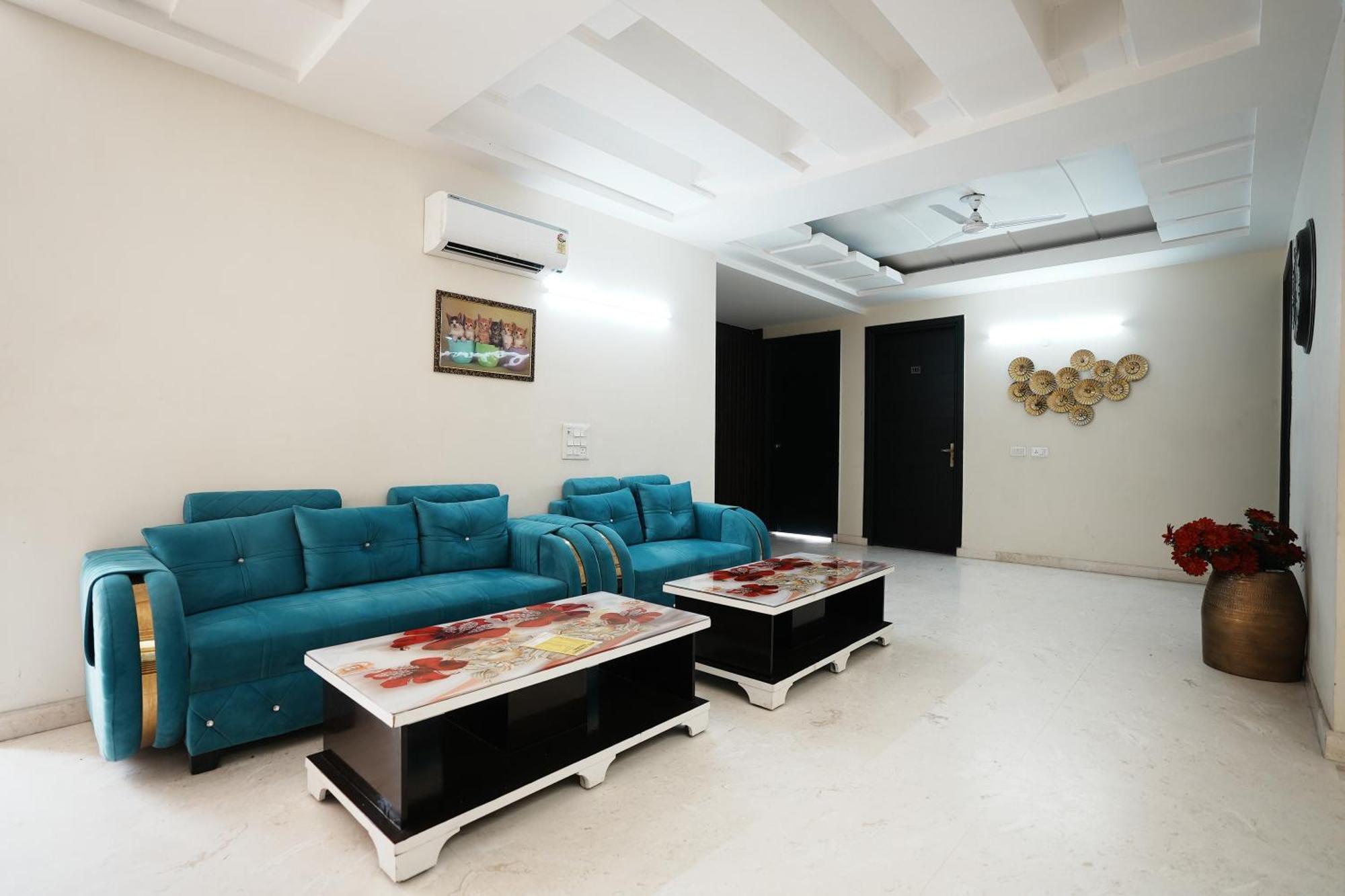 A.p Residency Hotel