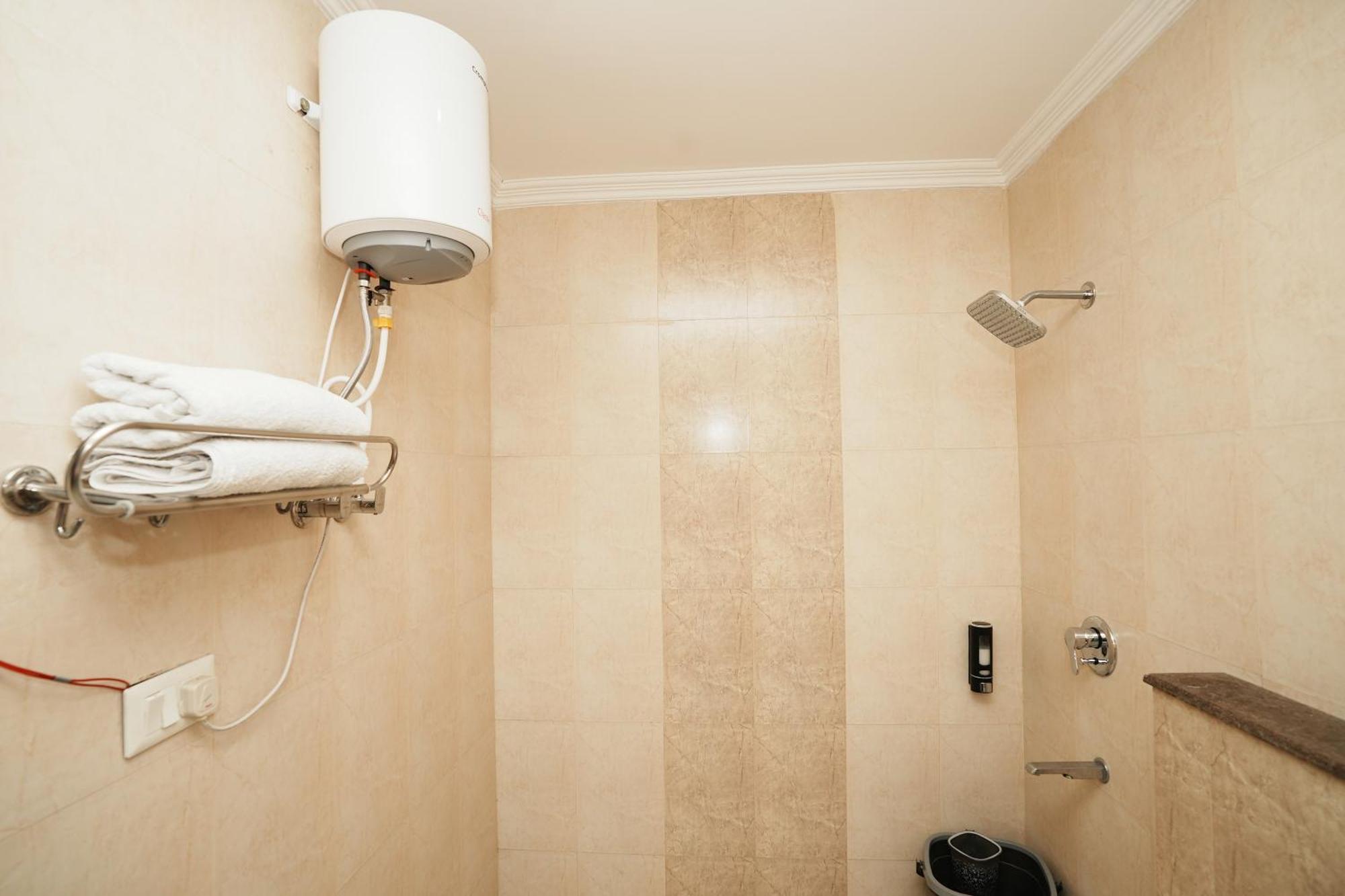 A.p Residency Hotel 3*