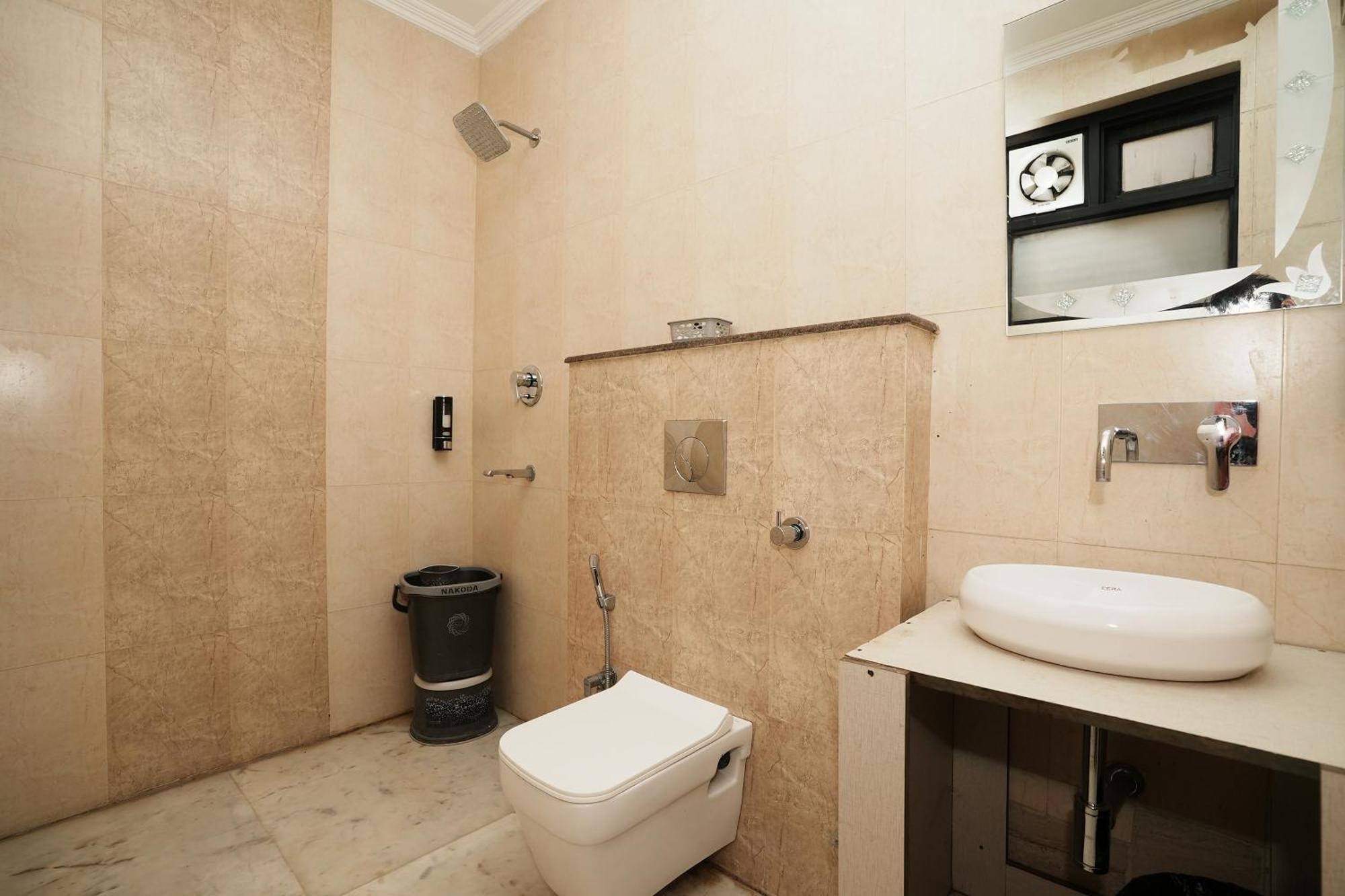 A.p Residency Gurgaon