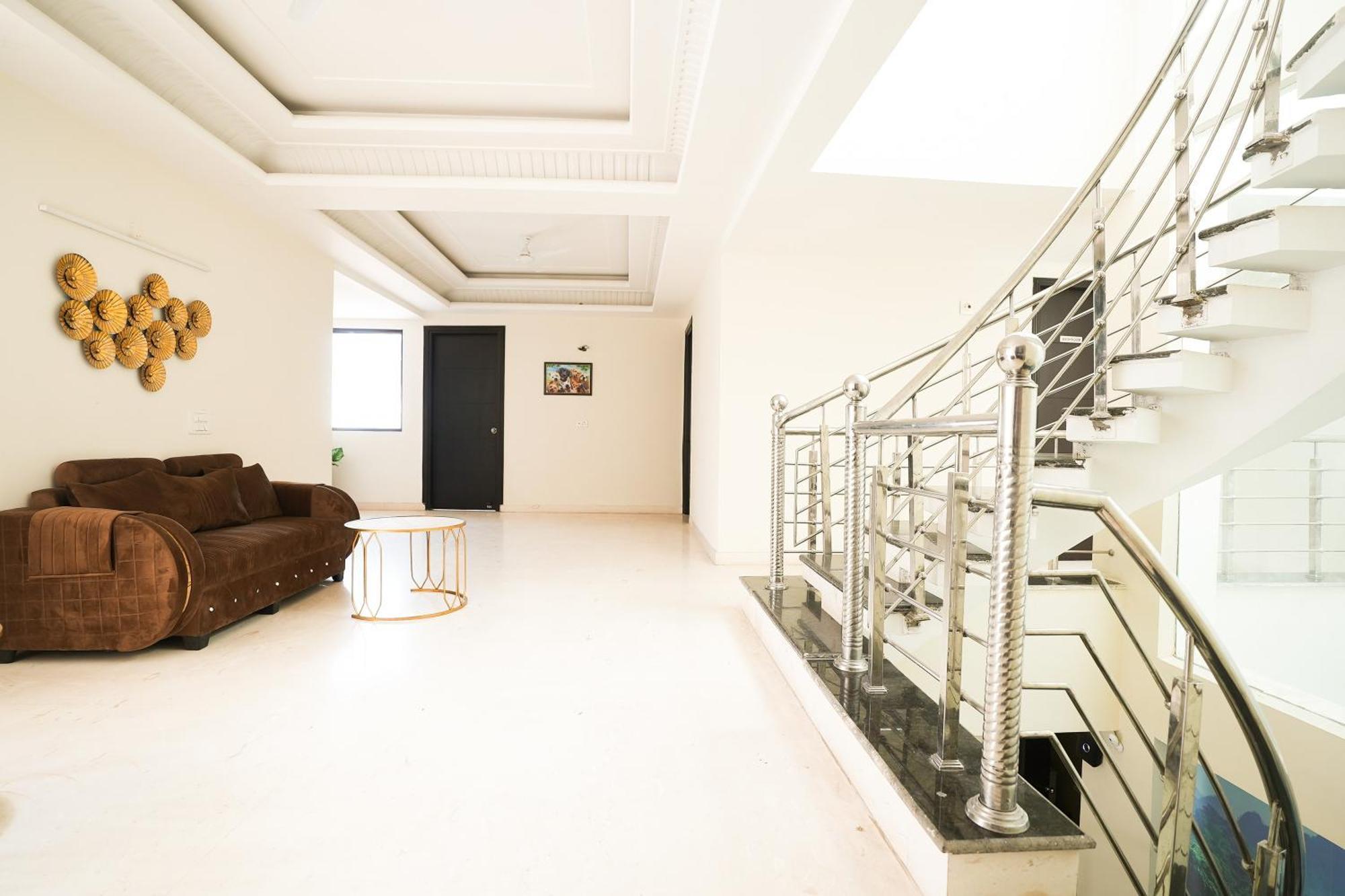 A.p Residency Hotel Gurgaon