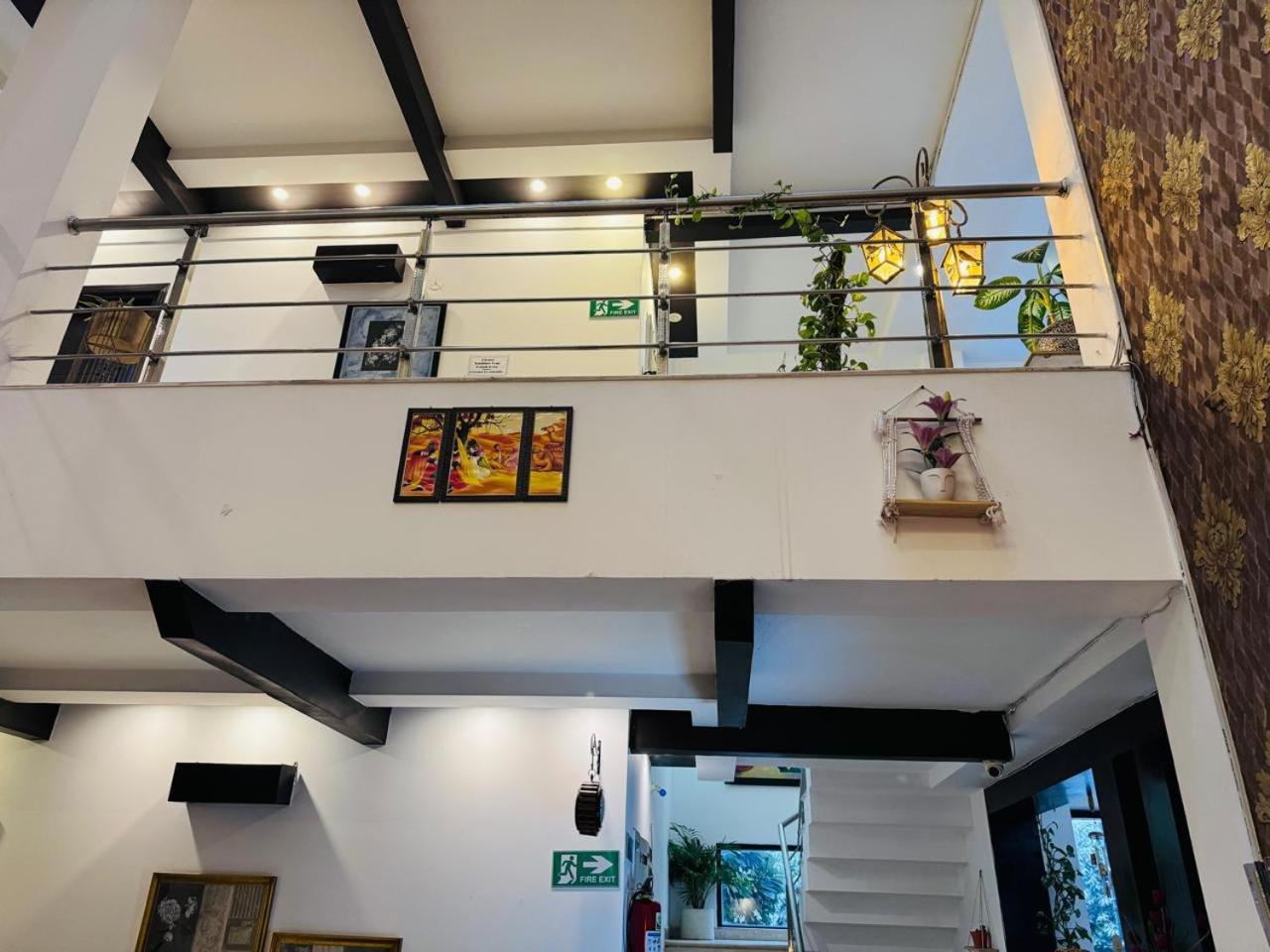 Blue Moon Residency & Restaurant 3* Gurgaon