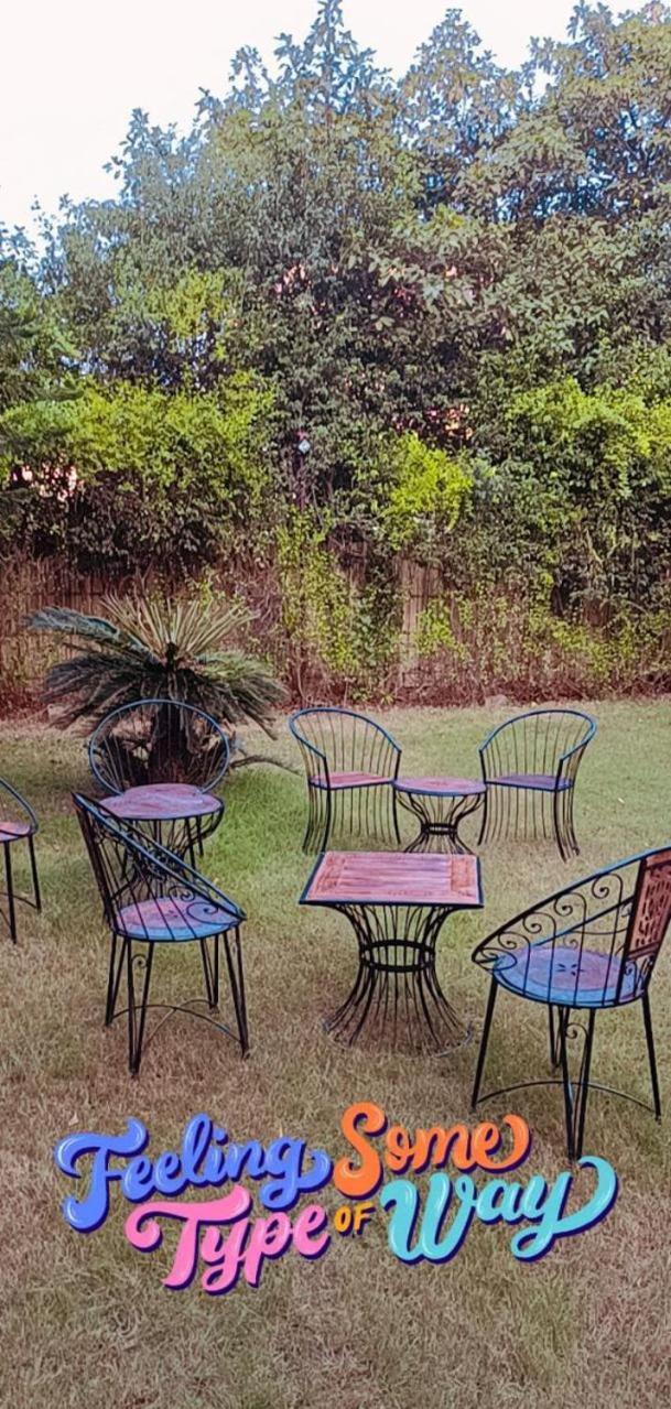 Blue Moon Residency & Restaurant Hotel 3*