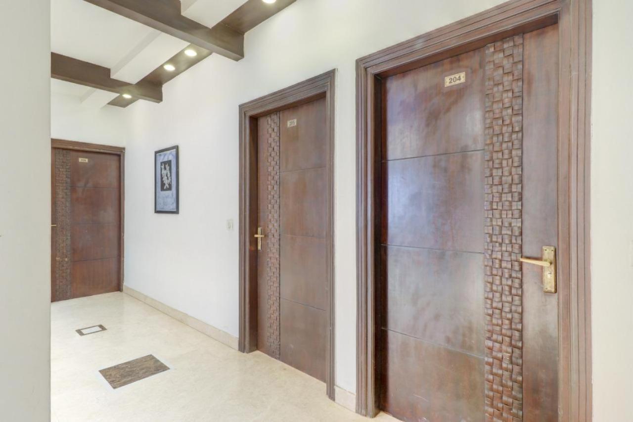 Hotel Blue Moon Residency & Restaurant 3*