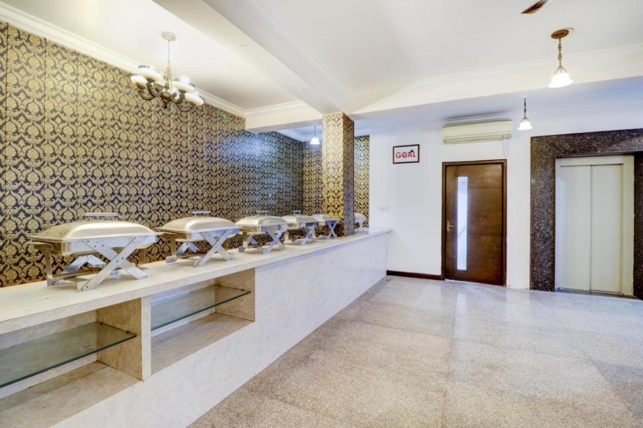 Blue Moon Residency & Restaurant 3* Gurgaon