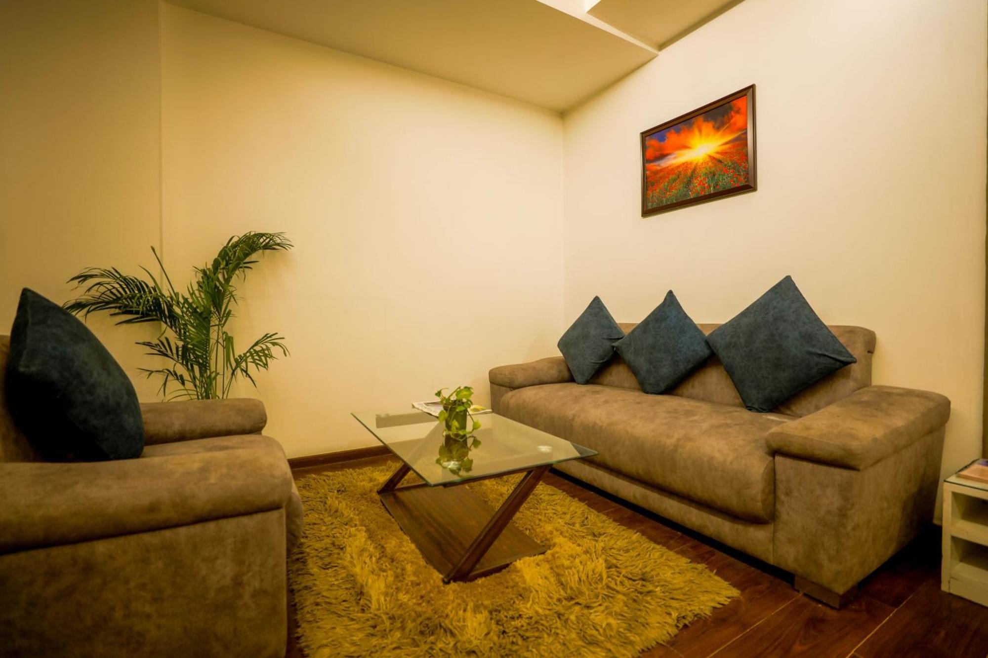 Vivid Boutique Hotel, Medanta, Gurugram 3*