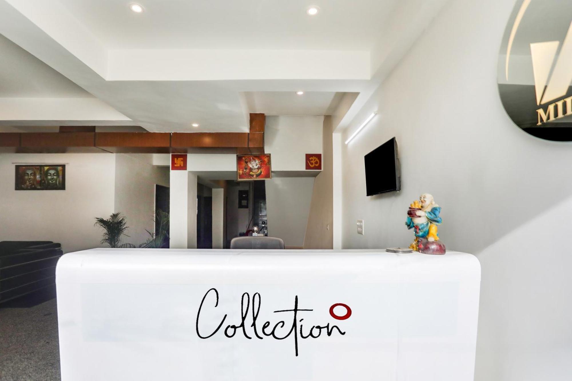Collection O Mid Town