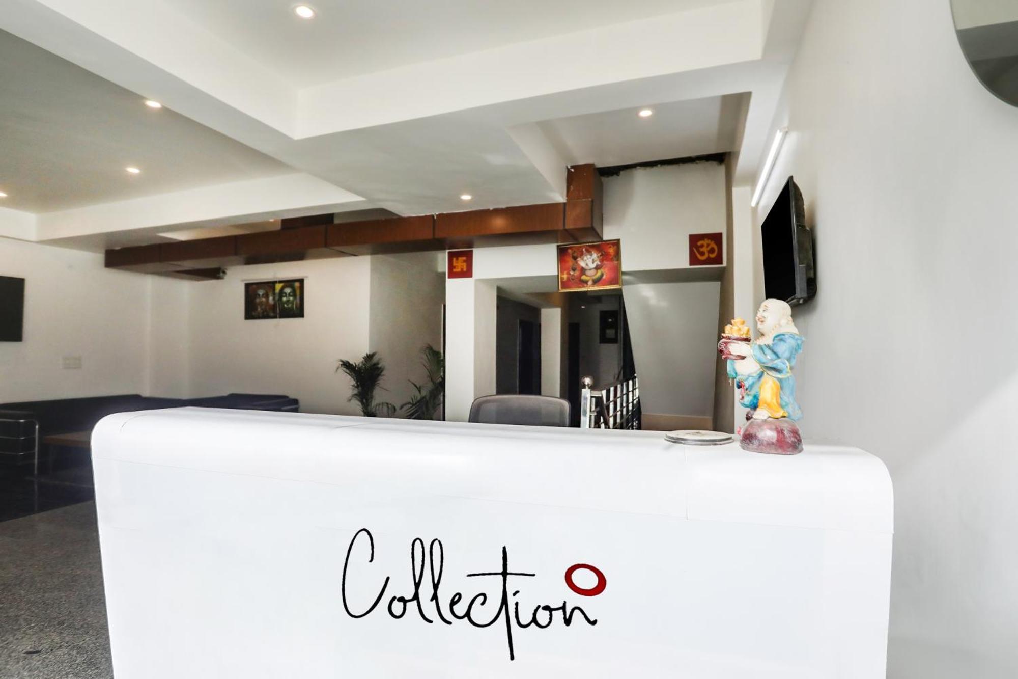 Collection O Mid Town Hotel