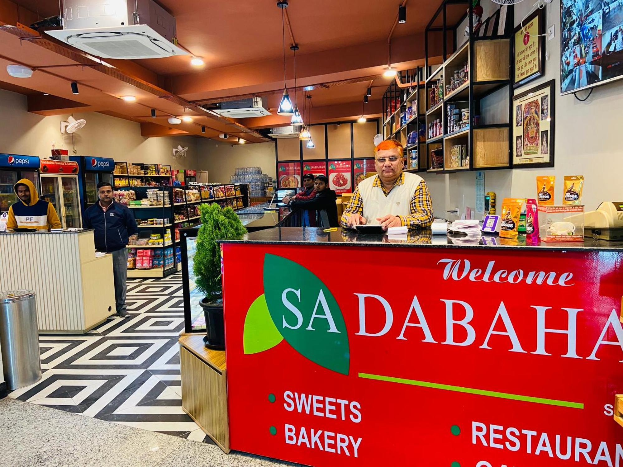 Sadabahar Regency Gurgaon