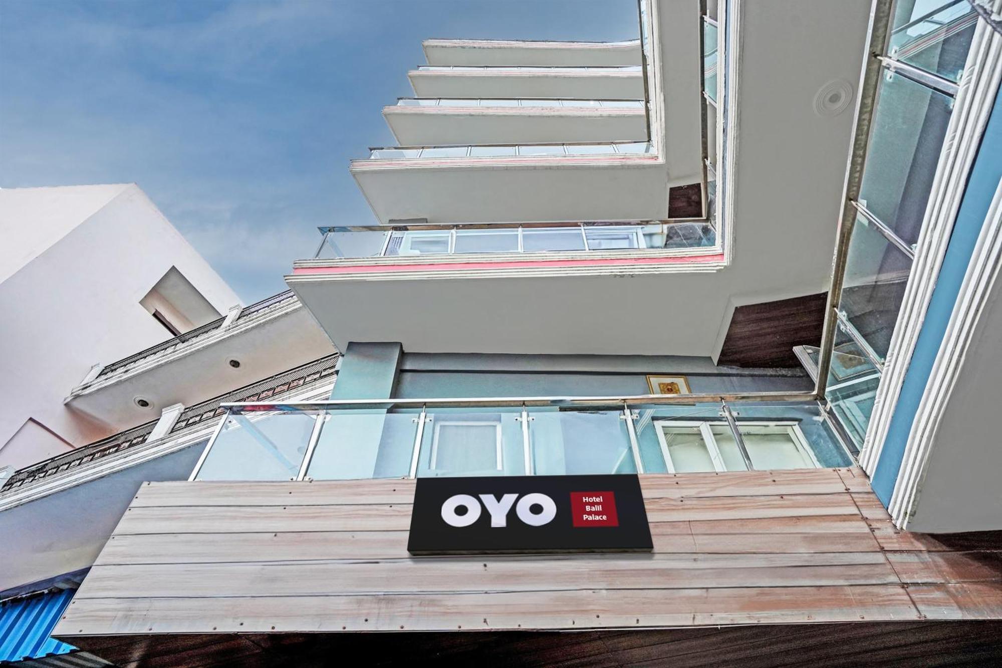 O Babil Palace Near Omaxe Celebration Mall Gurgaon