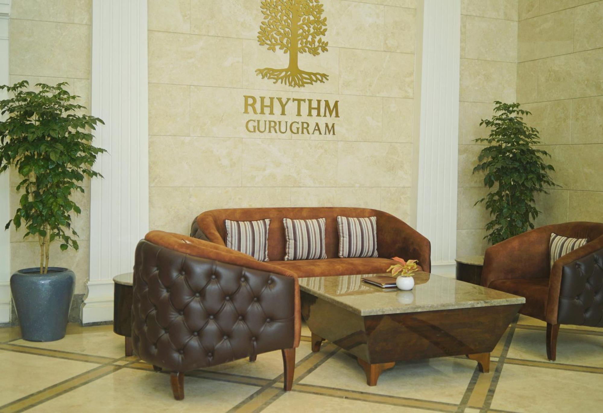 Rhythm Gurugram & Suites, Sohna Road Hotel 4*