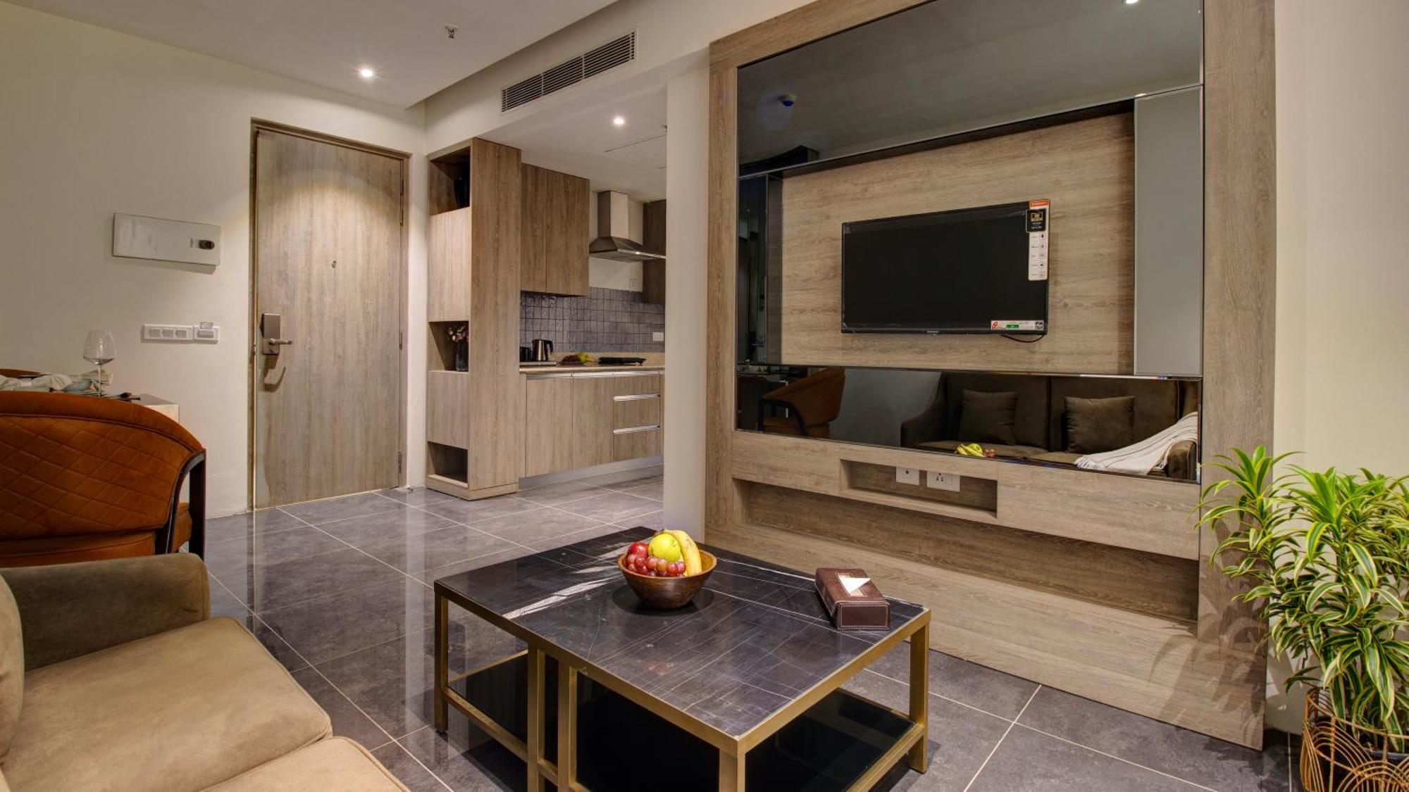 Rhythm Gurugram & Suites, Sohna Road Hotel Gurgaon