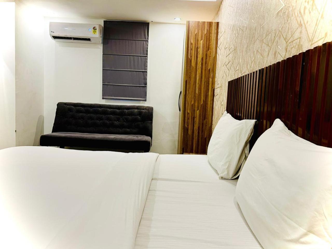 Hotel Elite 53 - Golf Course Road Gurgaon
