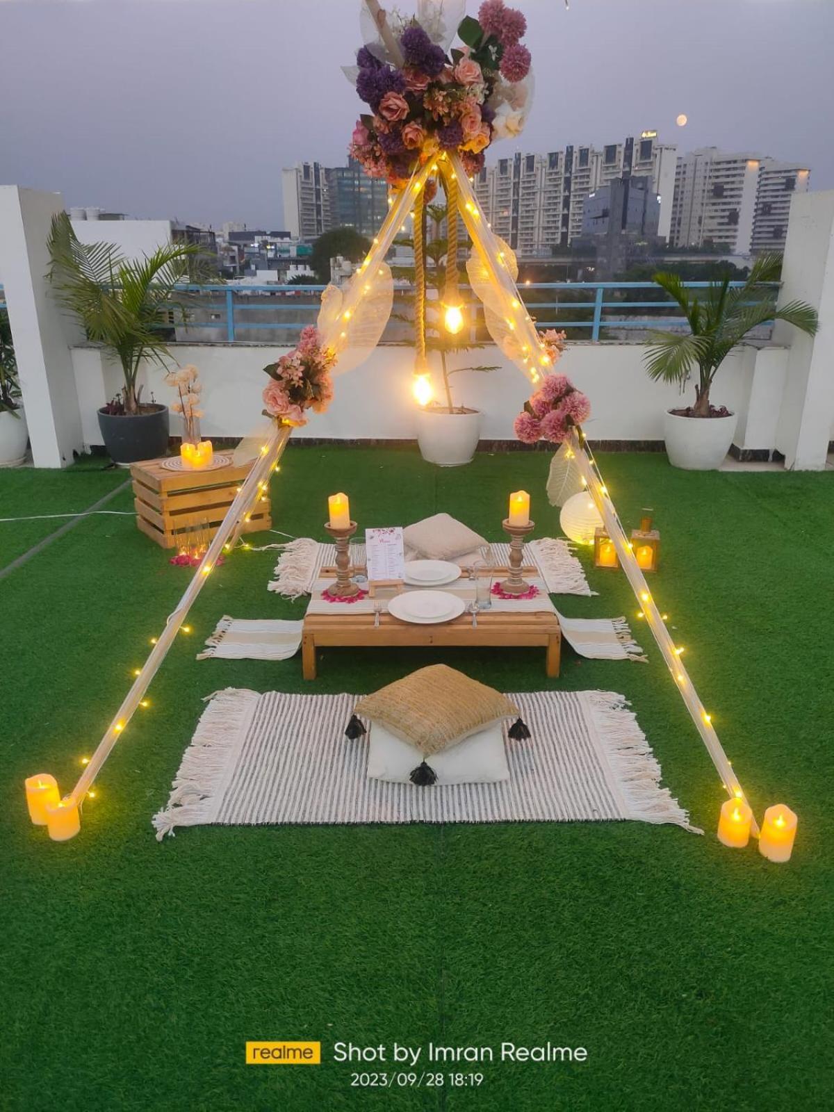 Hotel Elite 53 - Golf Course Road