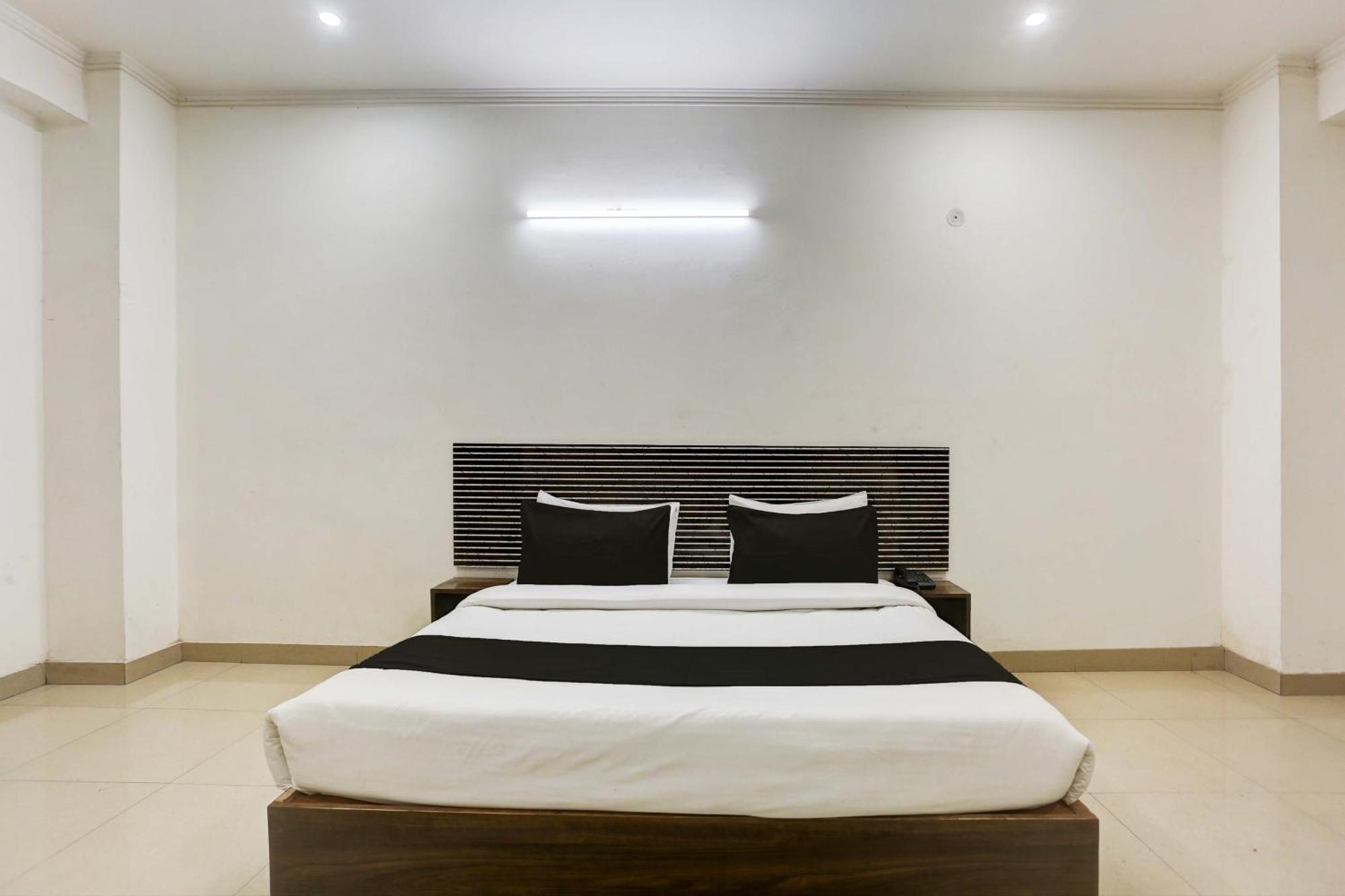 O Star Key Hotel Gurgaon