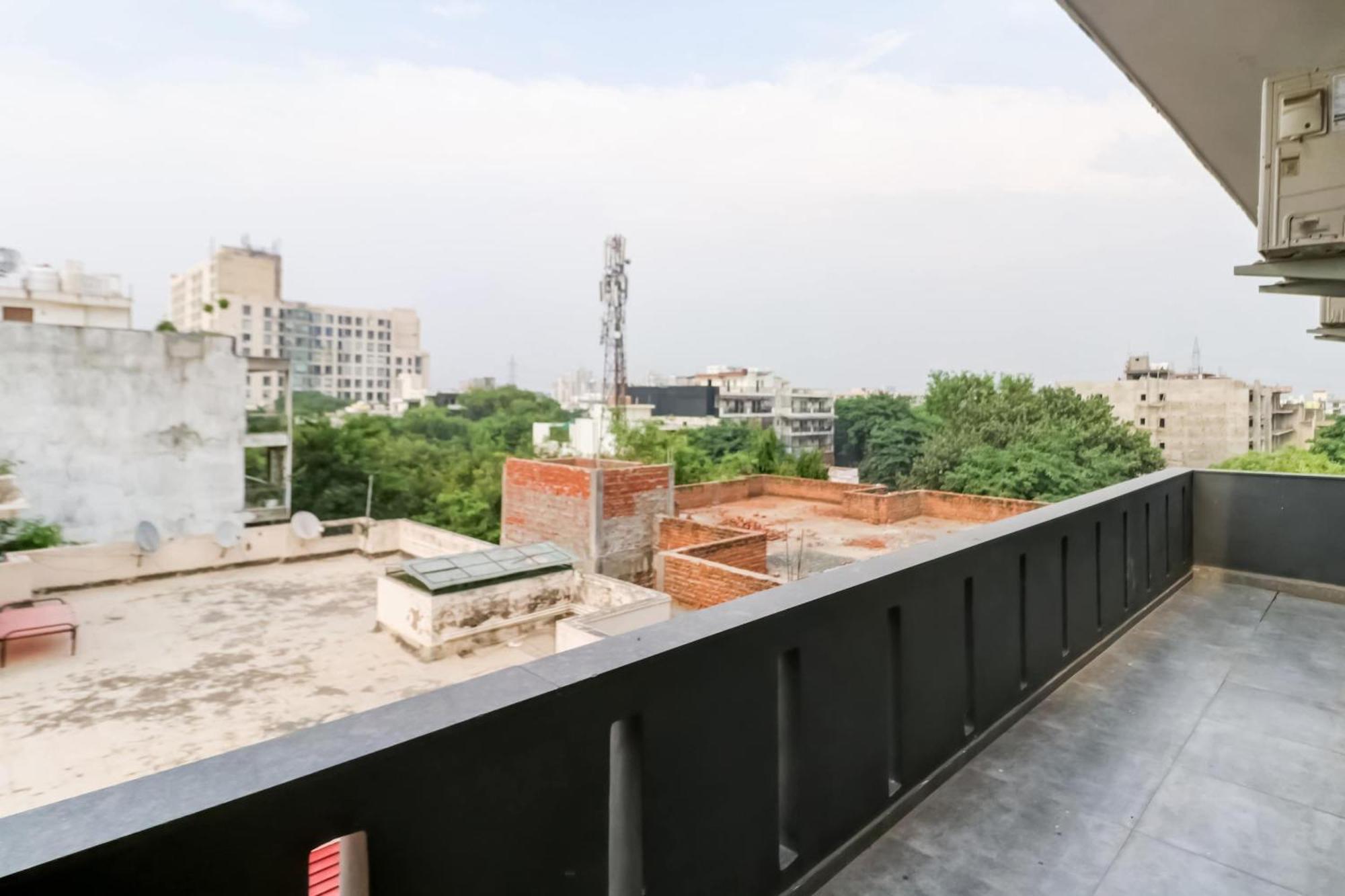 Townhouse South 2 Sector 49 Hotel Gurgaon