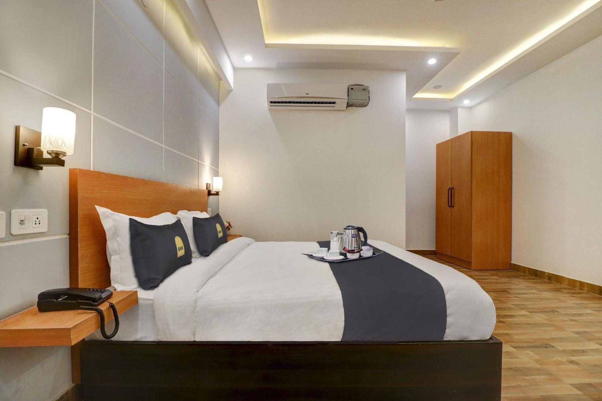 O Rk Residency 4*