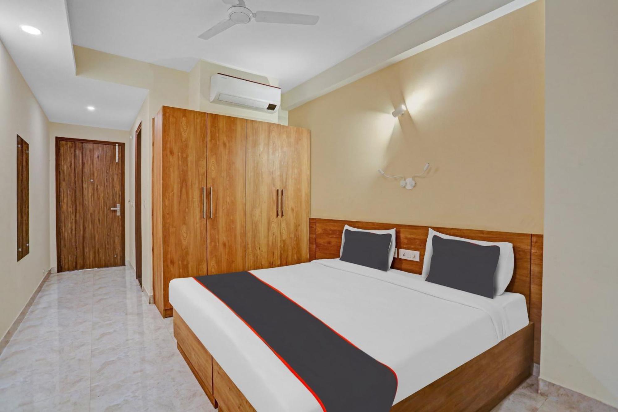 Collection O Rm Residency Near Appu Ghar Hotel Gurgaon