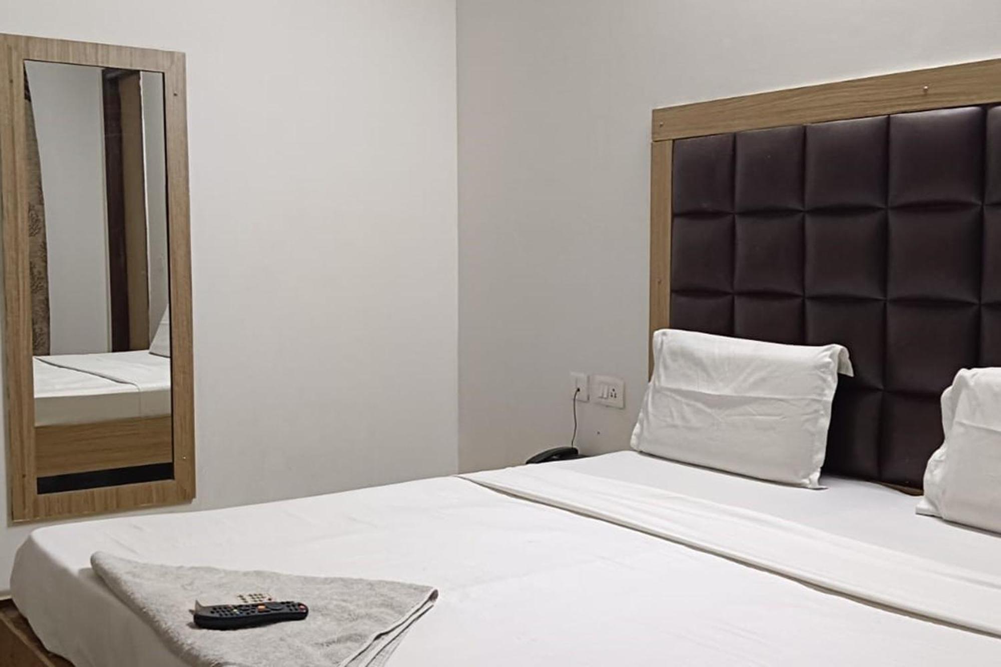 Hotel Starr Residancy