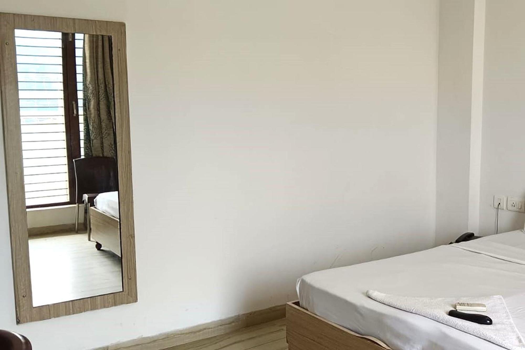 Hotel Starr Residancy *