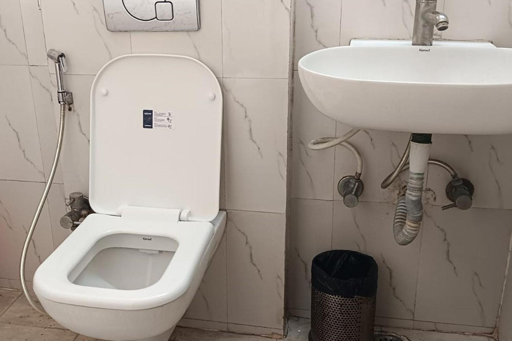 Hotel Starr Residancy Gurgaon