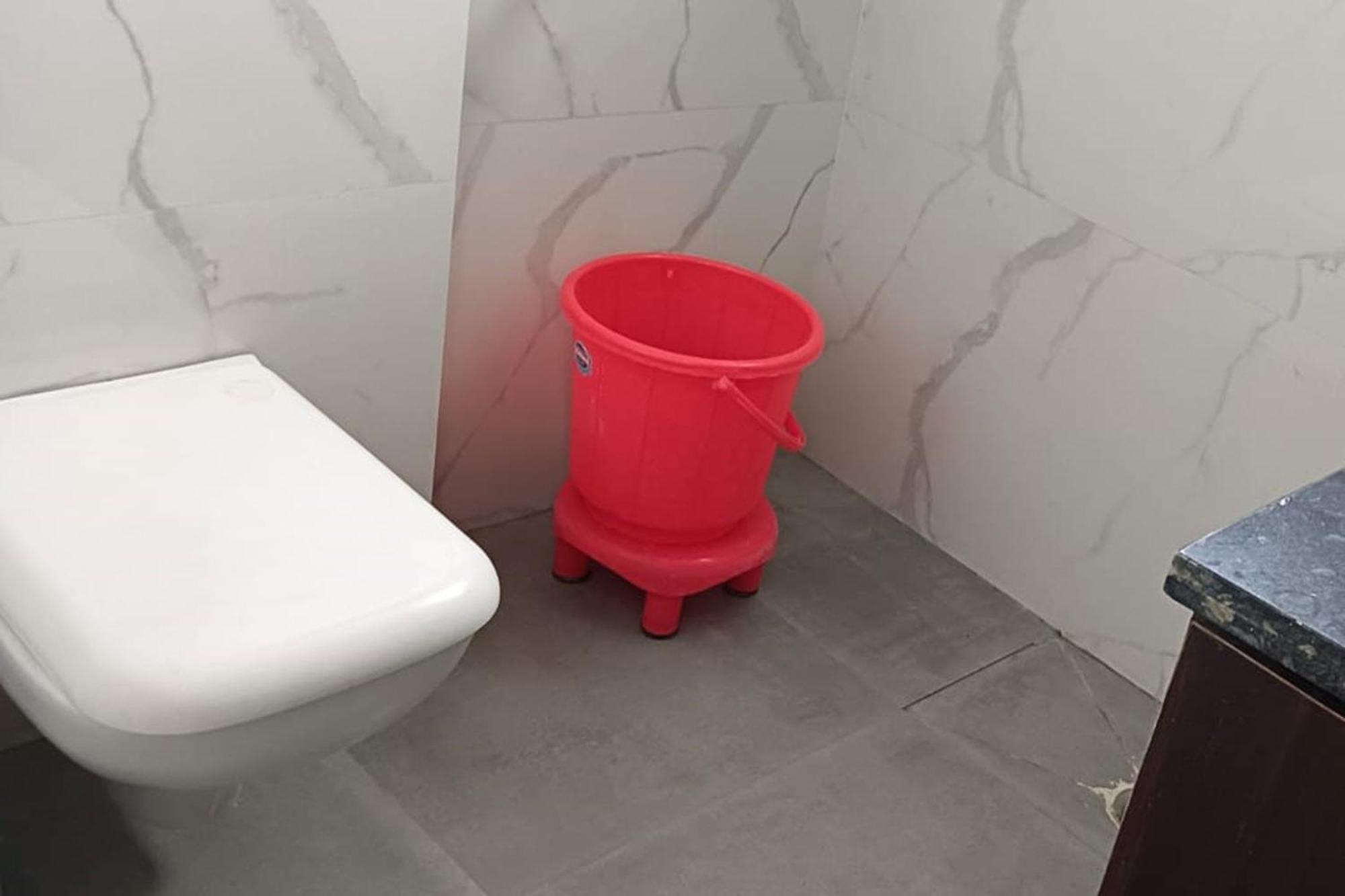 Hotel Starr Residancy Gurgaon