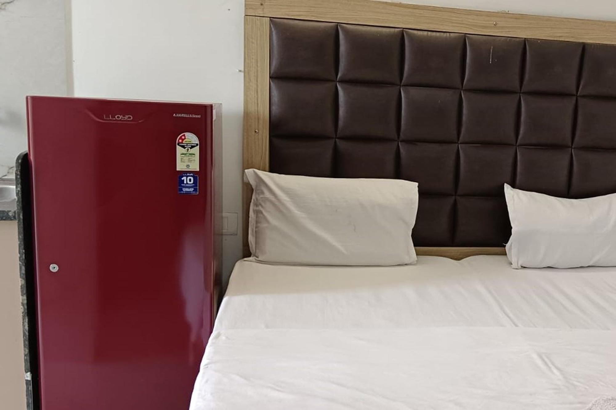 Hotel Starr Residancy