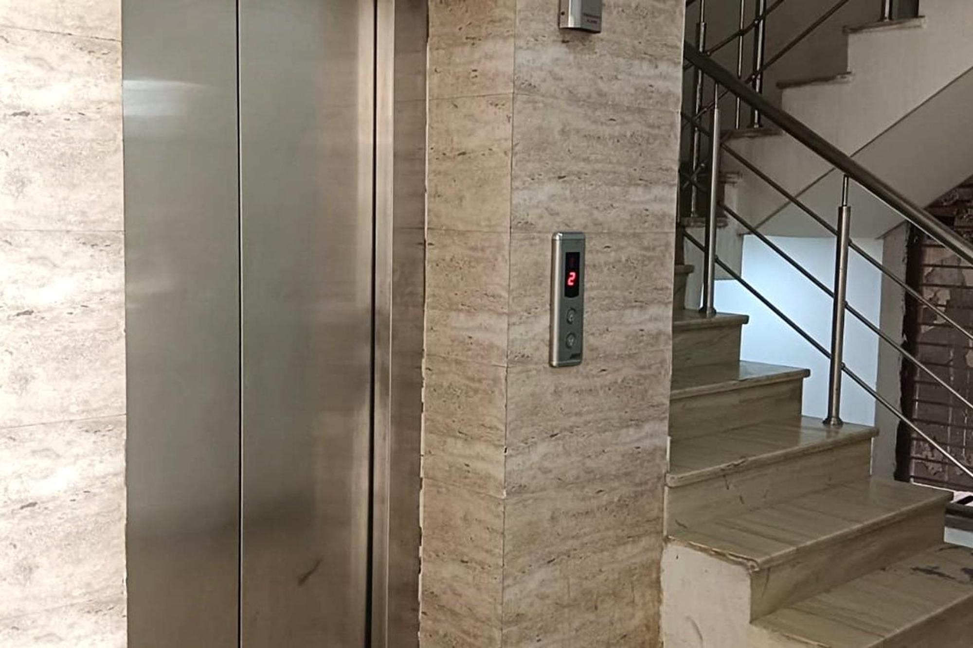 Starr Residancy Gurgaon
