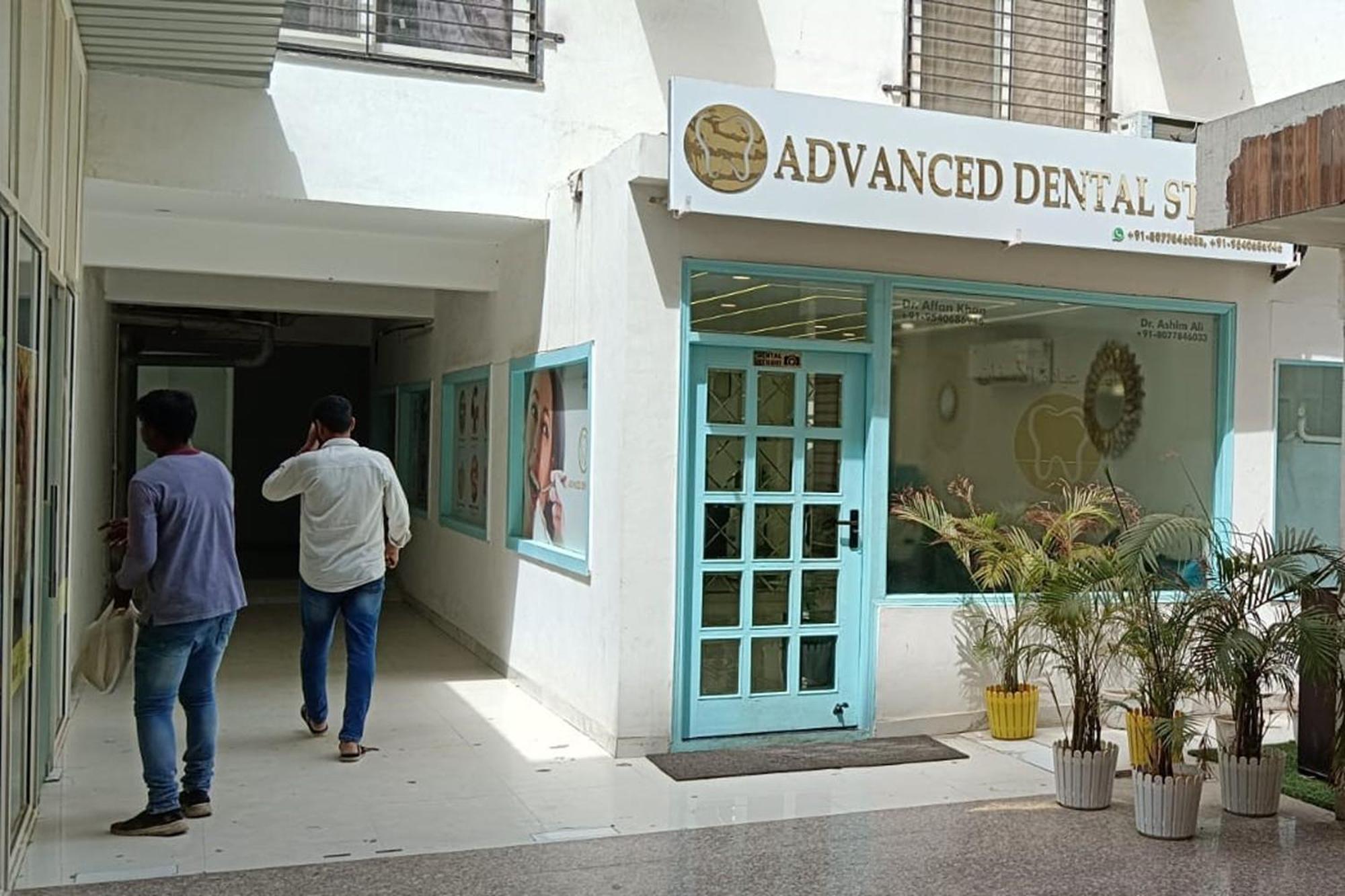 Hotel Starr Residancy Gurgaon