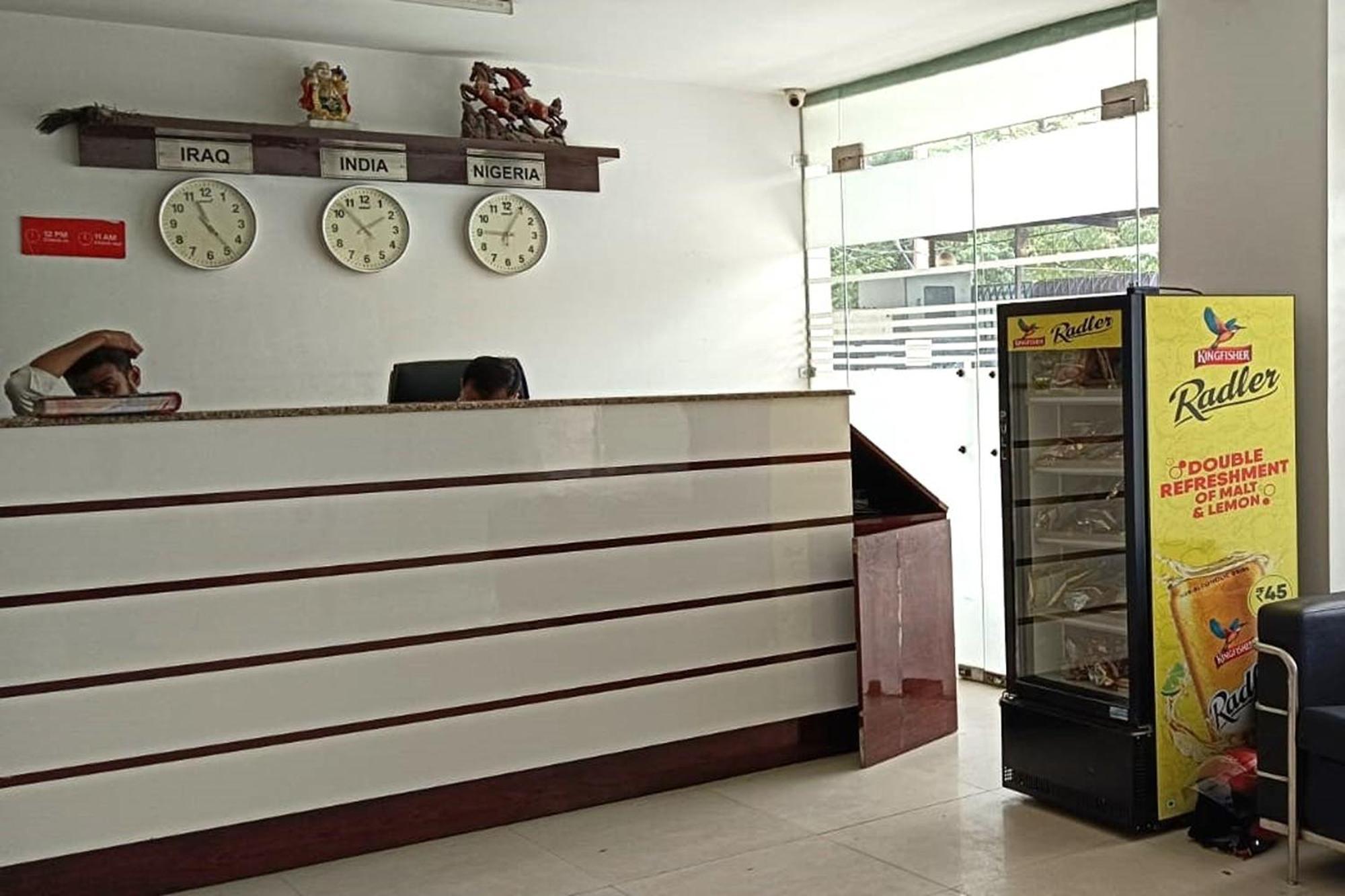 Starr Residancy Gurgaon