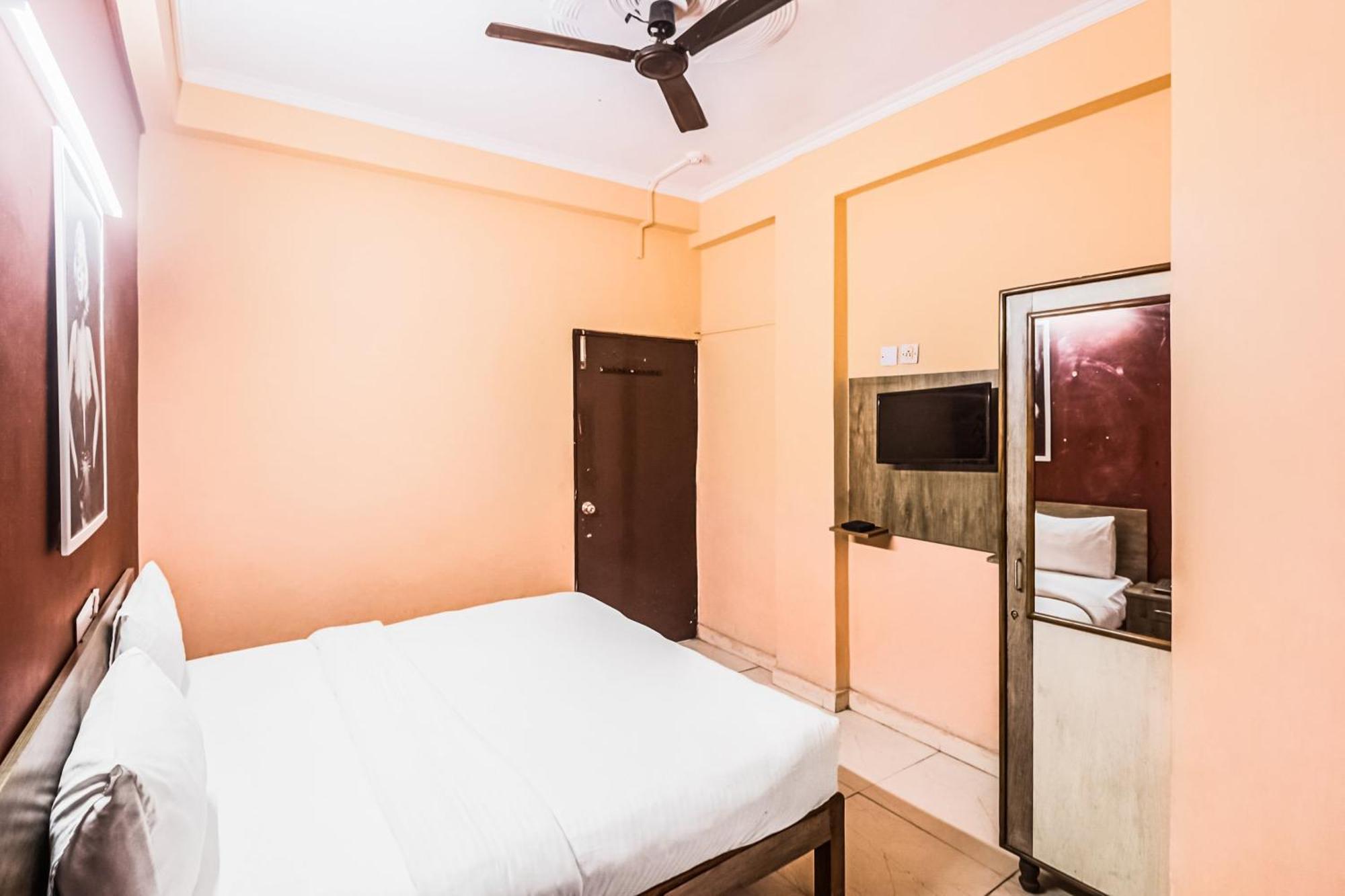O Avni Residency