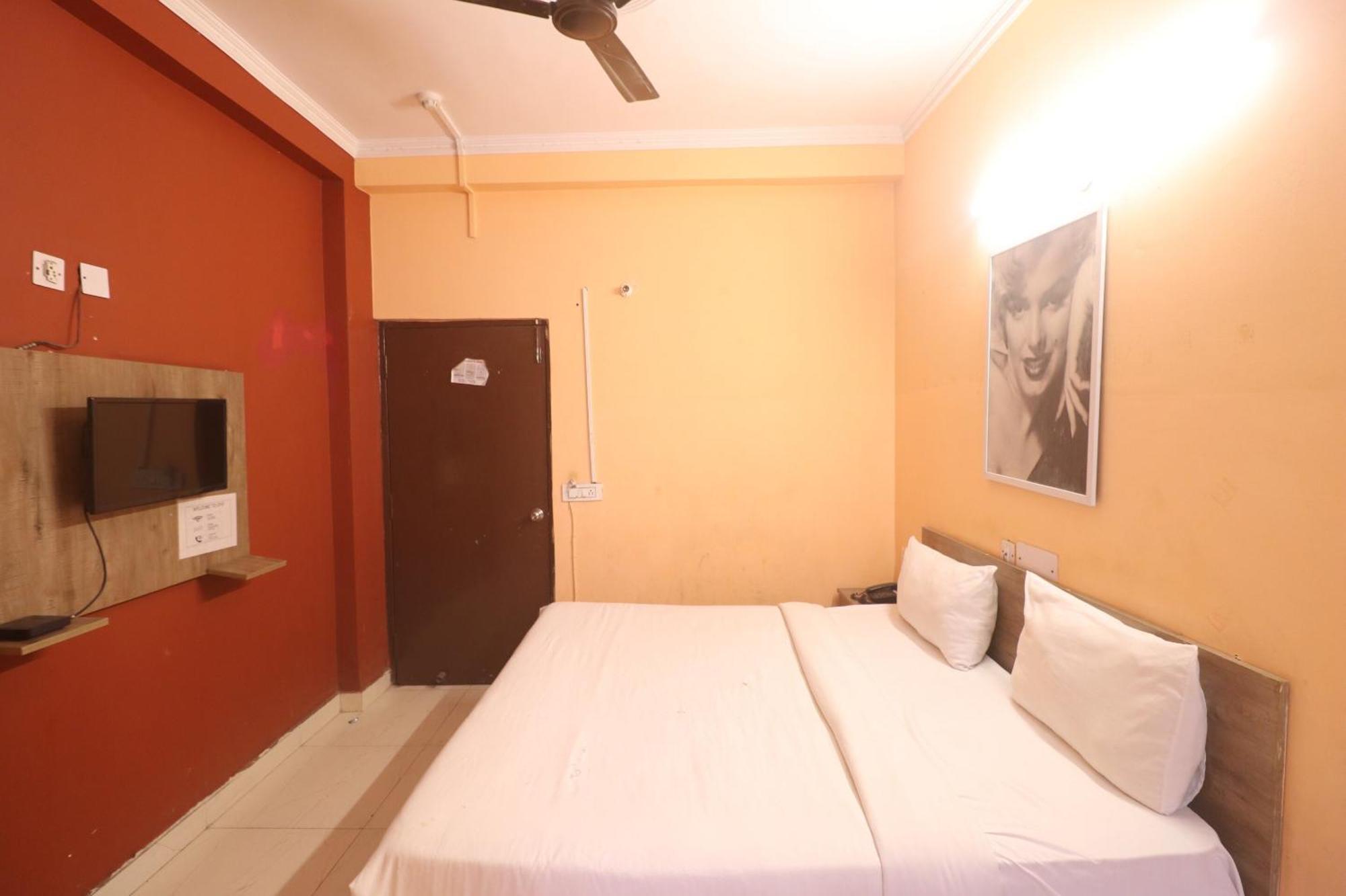 O Avni Residency Hotel