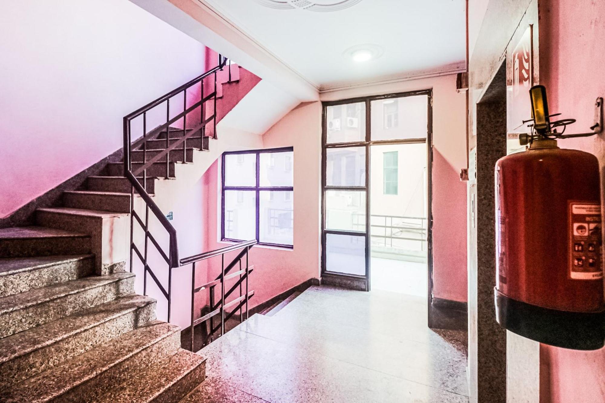 O Avni Residency Gurgaon