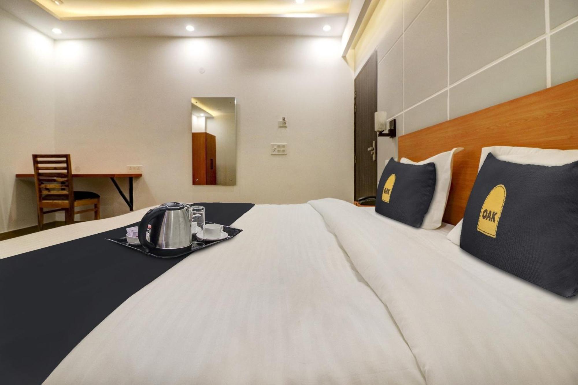 O Rk Residency Hotel Gurgaon
