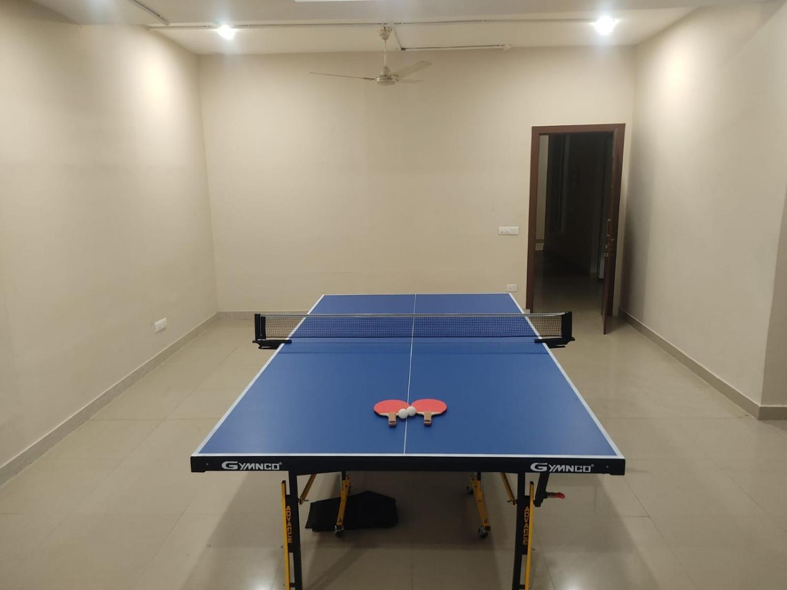 Perch Arbor Cyber 3* Gurgaon