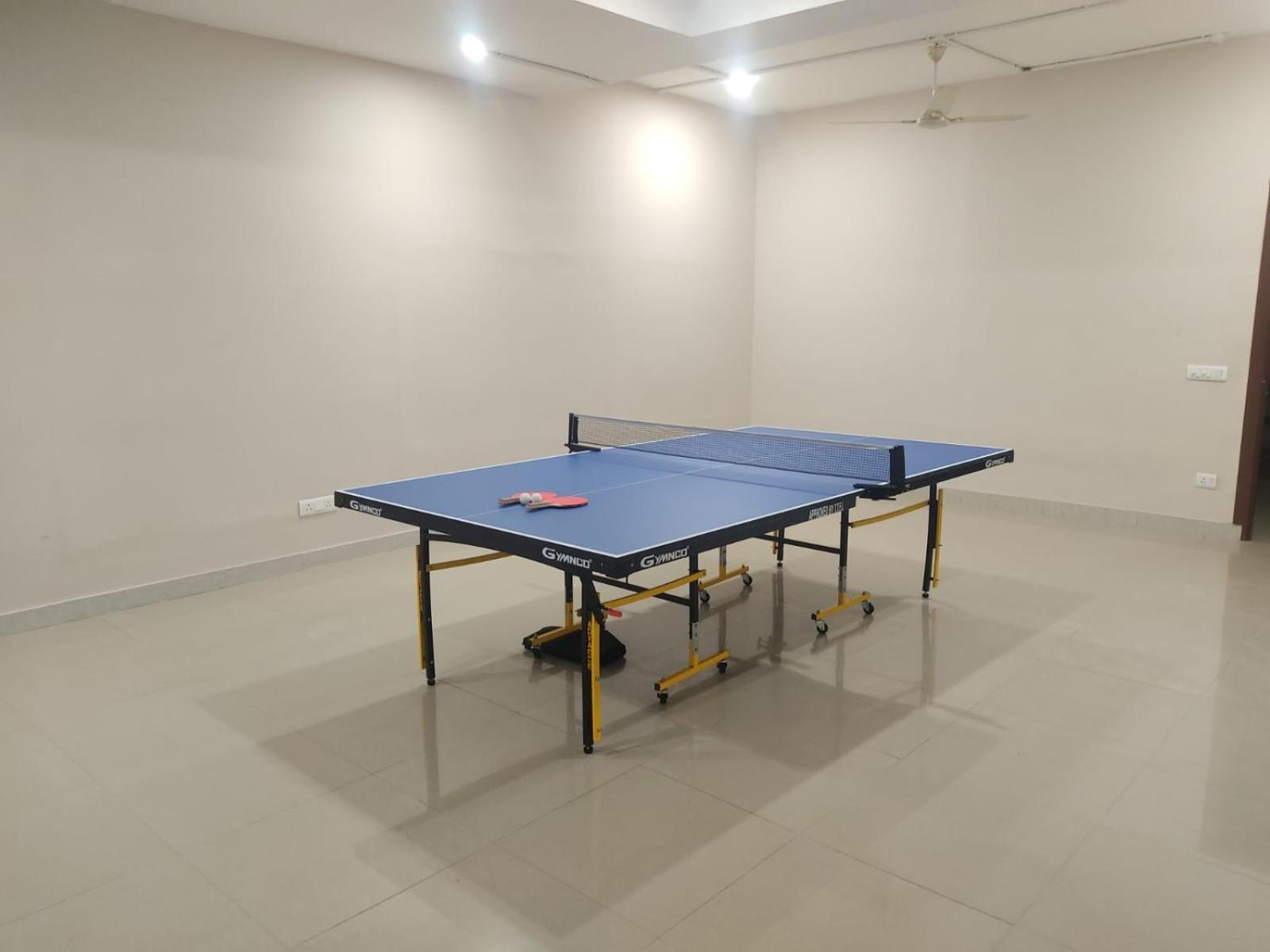 Hotel Perch Arbor Cyber Gurgaon