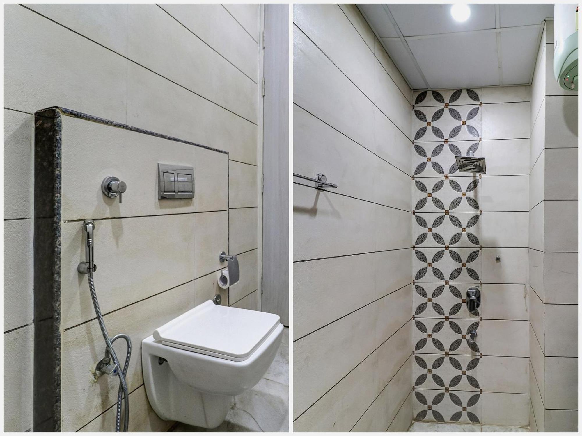 Hotel Townhouse Skylight Near Medanta Hospital