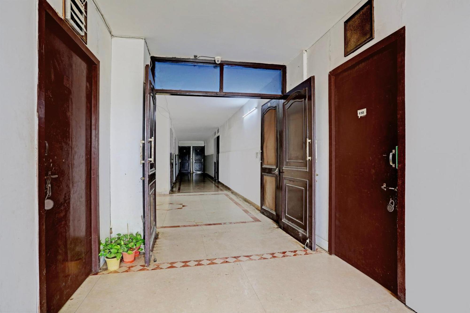 O Naveen Hotel 4*